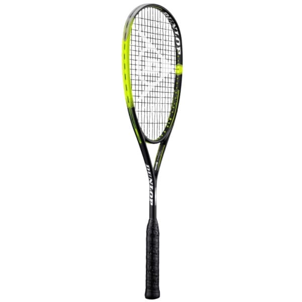 Fitness Mania - Dunlop Sonic Core Ultimate 132 Squash Racquet