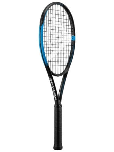 Fitness Mania - Dunlop Srixon FX 500 Tour Tennis Racquet - Blue/Black