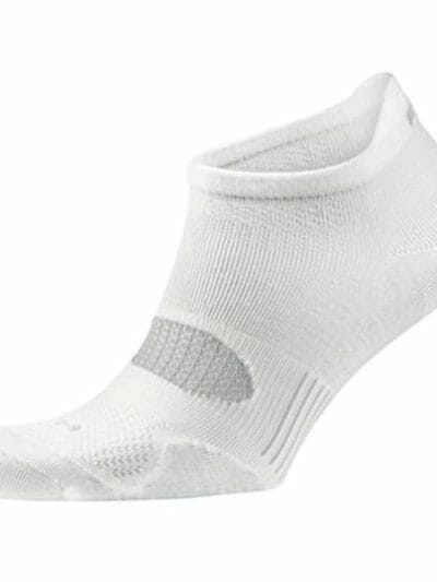 Fitness Mania - Falke Hidden Dry - Running Socks - White