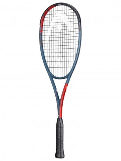Fitness Mania - Head Graphene 360+ Radical 135 X Squash Racquet