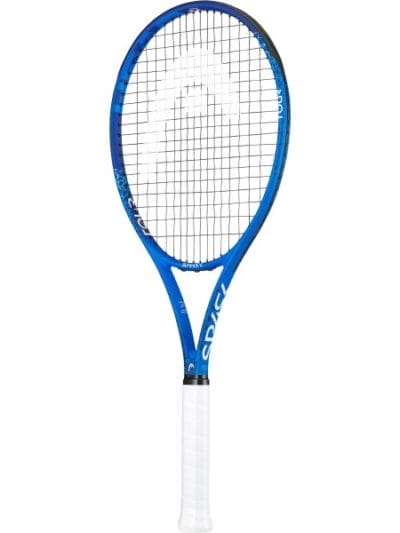 Fitness Mania - Head Spark Tour Tennis Racquet - Jade Blue