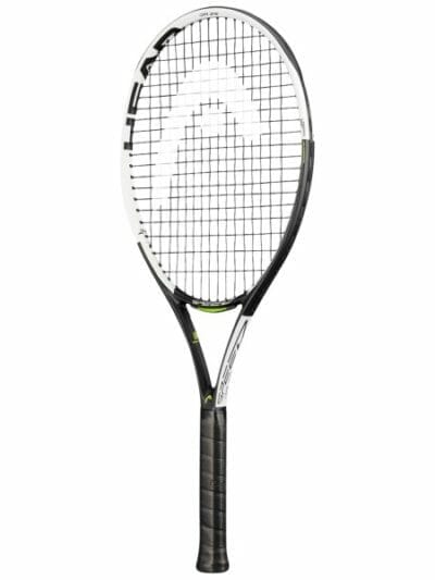 Fitness Mania - Head Speed 26 Junior Kids Tennis Racquet