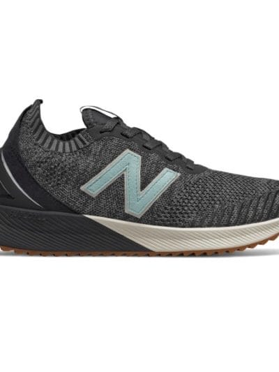 Fitness Mania - New Balance FuelCell Echo Heritage - Womens Running Shoes - Phantom/Castlerock/Drizzle