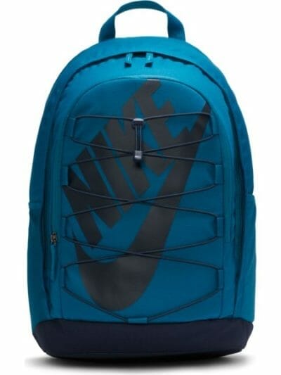 Fitness Mania - Nike Hayward Training Backpack Bag 2.0 - Green Abyss/Obsidian