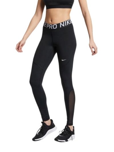 Fitness Mania - Nike Pro Womens Training Tights - Black