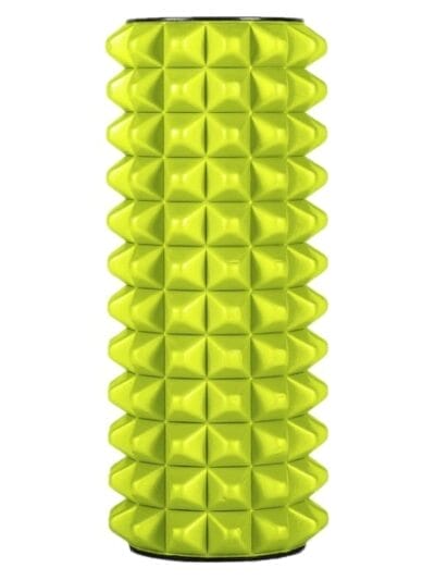 Fitness Mania - PTP Massage Therapy Roller - Soft Small - Lime