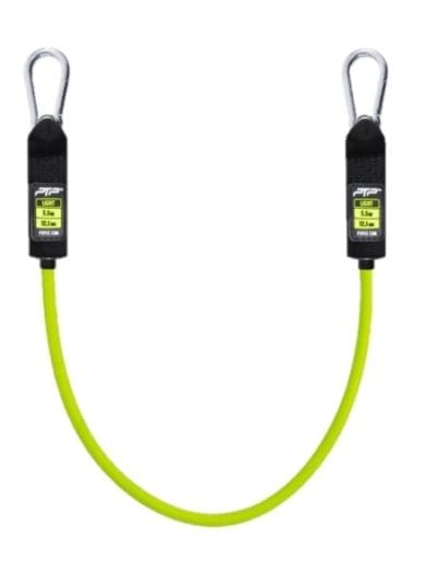 Fitness Mania - PTP Powertube Elite Mini Light - 5.5kg Resistance - Lime