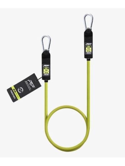 Fitness Mania - PTP Powertube Light - 5.5kg Resistance - Lime