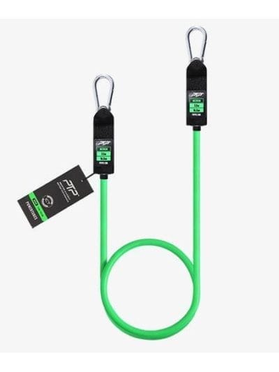 Fitness Mania - PTP Powertube Medium - 7.5kg Resistance - Green