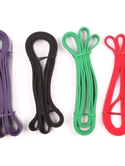 Fitness Mania - Resistance Loop Band Set