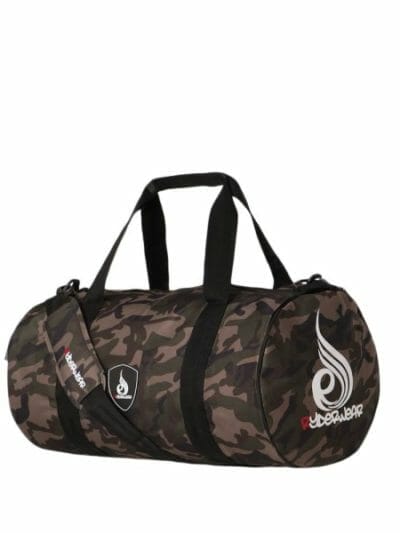 Fitness Mania - Ryderwear Gym Bag - Camo