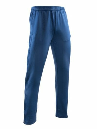 Fitness Mania - Sub4 Track Pants - Blue