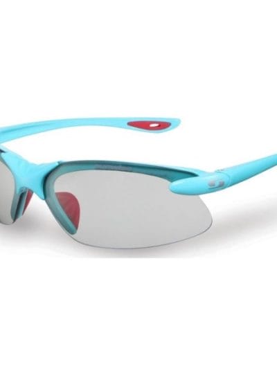 Fitness Mania - Sunwise Waterloo Photochromic Light Reacting Sunglasses - Blue