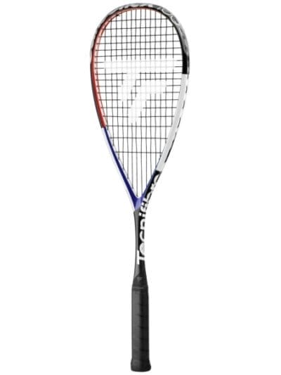 Fitness Mania - Tecnifibre Carboflex 135 Airshaft Squash Racquet