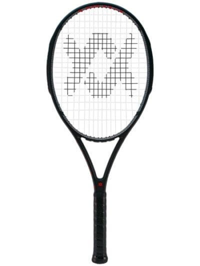 Fitness Mania - Volkl V-Cell 4 Tennis Racquet