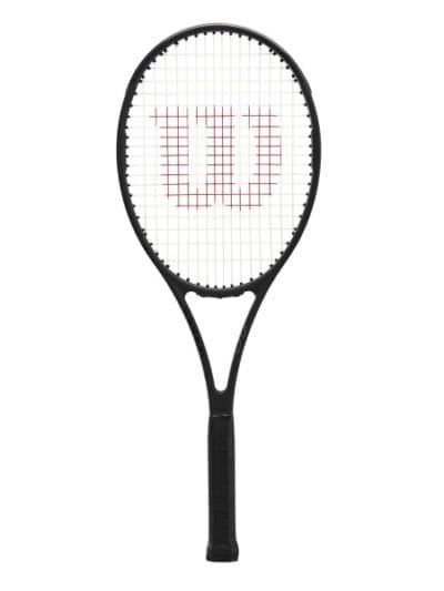 Fitness Mania - Wilson Pro Staff RF97 v13 Tennis Racquet