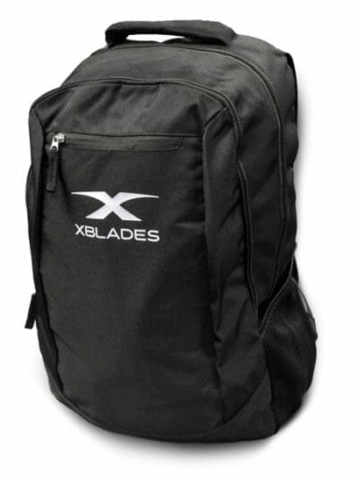 Fitness Mania - XBlades Micro Backpack - Black