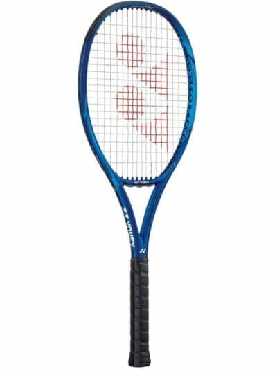 Fitness Mania - Yonex Ezone 100 Tennis Racquet 2020 - Blue