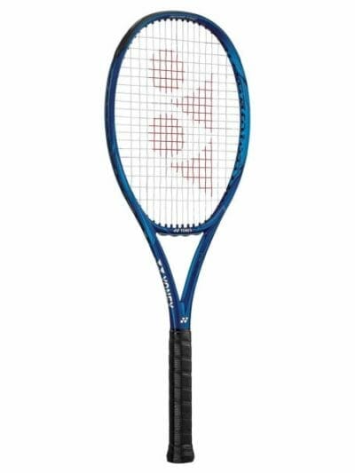 Fitness Mania - Yonex Ezone 98 Tennis Racquet 2020 - Blue