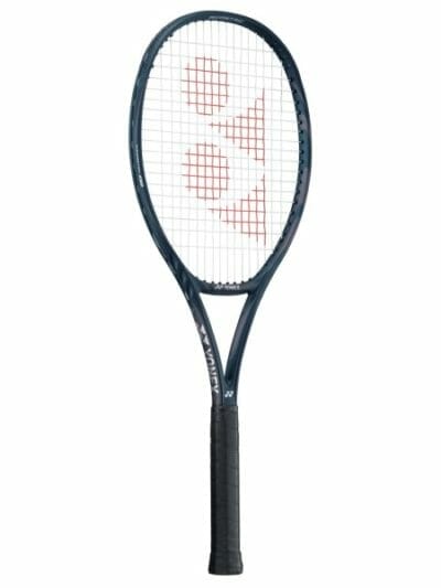 Fitness Mania - Yonex Vcore 98 Tennis Racquet - Galaxy Black