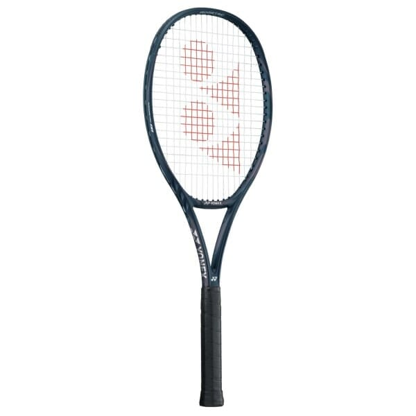 Fitness Mania - Yonex Vcore 98 Tennis Racquet - Galaxy Black