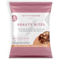 Fitness Mania - Beauty Bites (Sample) - 45g - Salted Caramel Almond
