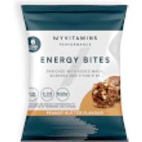 Fitness Mania - Energy Bites (Sample) - 45g - Peanut Butter