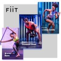 Fitness Mania - FiiT - Free 30 Day Trial