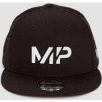 Fitness Mania - MP 9FIFTY Snapback - Black/White - M-L
