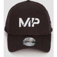 Fitness Mania - MP 9FORTY Baseball Cap - Black/White