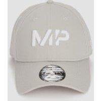 Fitness Mania - MP 9FORTY Baseball Cap - Storm/White