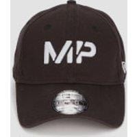 Fitness Mania - MP 9TWENTY Baseball Cap - Black/White