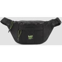 Fitness Mania - MP Bum Bag - Black