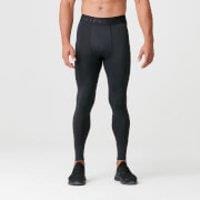 Fitness Mania - MP Men's Charge Compression Tights - Black