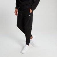 Fitness Mania - MP Men's Essential Fleece Joggers - Black - L