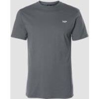 Fitness Mania - MP Men's Essential T-Shirt - Carbon - XS