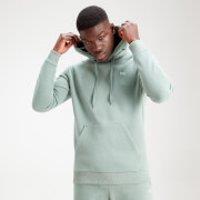 Fitness Mania - MP Men's Essentials Hoodie – Washed Green - XL