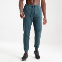 Fitness Mania - MP Men's Essentials Joggers - Deep Sea Blue - L