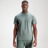 Fitness Mania - MP Men's Essentials Short Sleeve T-Shirt - Washed Green