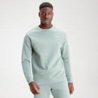 Fitness Mania - MP Men's Essentials Sweater - Washed Green