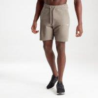 Fitness Mania - MP Men's Form Sweatshorts - Taupe - M