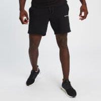 Fitness Mania - MP Men's Fuel Your Ambition Print Shorts - Black - S