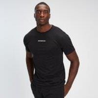 Fitness Mania - MP Men's Fuel Your Ambition Print T-shirt - Black - XS
