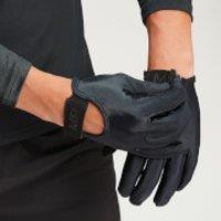 Fitness Mania - MP Men's Full Coverage Lifting Gloves - Black - L