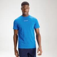 Fitness Mania - MP Men's Originals Short Sleeve T-Shirt - True Blue - L