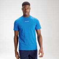 Fitness Mania - MP Men's Originals Short Sleeve T-Shirt - True Blue - XS