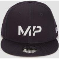 Fitness Mania - MP New Era 9FIFTY Snapback - Navy/White  - S-M