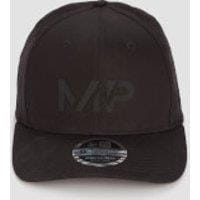 Fitness Mania - MP New Era 9FIFTY Stretch Snapback - Black/Black - M-L