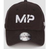 Fitness Mania - MP New Era 9TWENTY Baseball Cap - Black/White