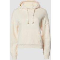 Fitness Mania - MP Women's A/WEAR Hoodie - Natural - M